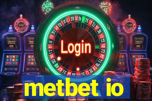 metbet io